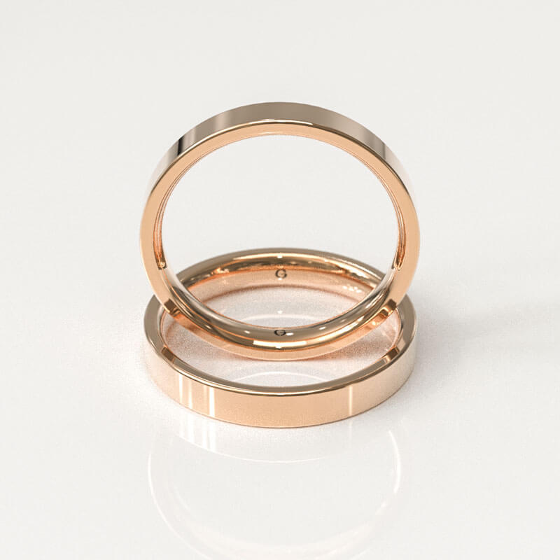 Classic Flat Band - Image 4