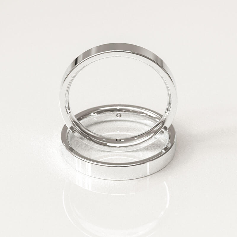 Classic Flat Band - Image 5